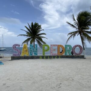 San Pedro, Belize 2024