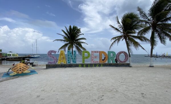 San Pedro, Belize 2024