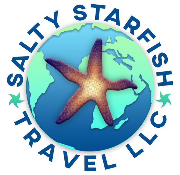 Salty Starfish Travel